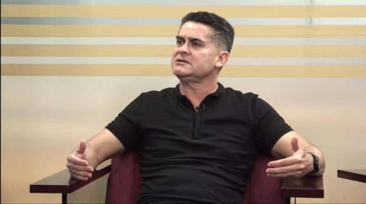 Leia mais sobre o artigo Prefeito de Manaus esconde vice: ‘Só dia 3 de agosto’
