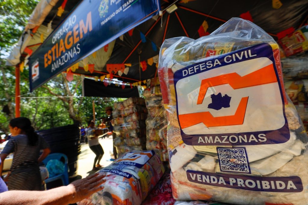 Suspensão de ajuda humanitária por decisão judicial afeta população vulnerável em Presidente Figueiredo
